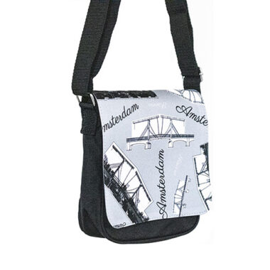 Crossbody Benuza